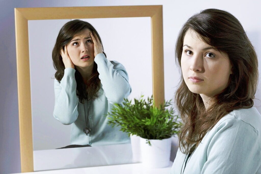 Você sabe me dizer a diferença entre mania e TOC?