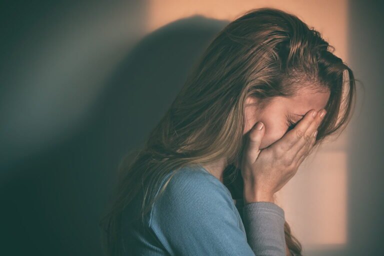 Depressão é frescura?