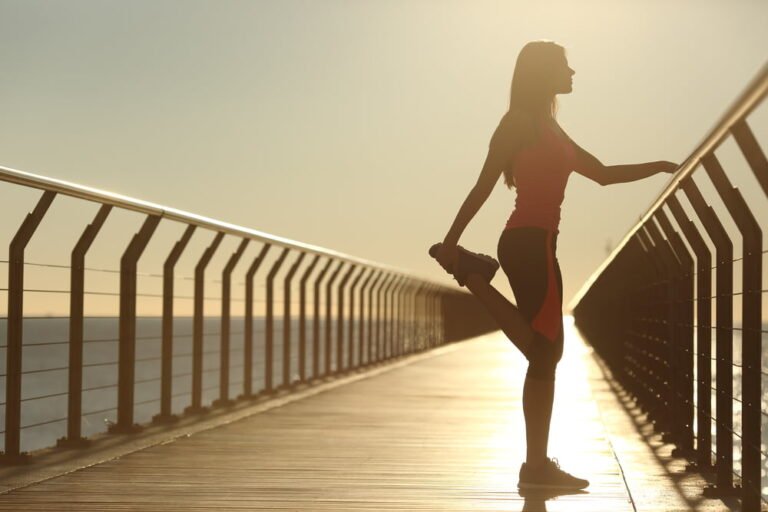 Benefícios do exercício físico para a mente e corpo