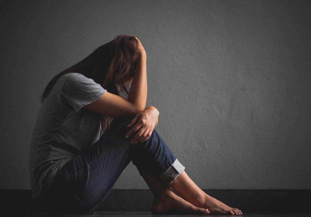 Depressão e a vontade de nem sair de casa