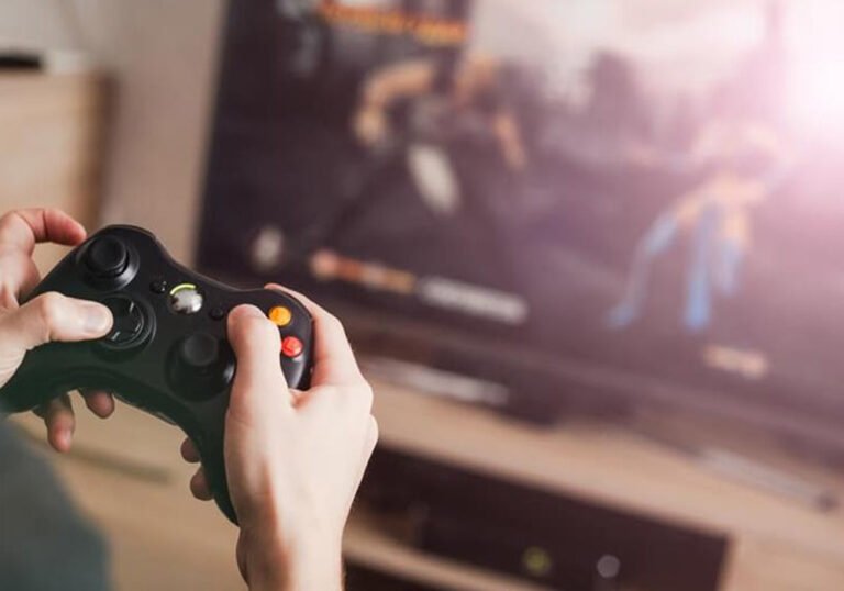 [Vício em videogames] Não existe mais GAME OVER!