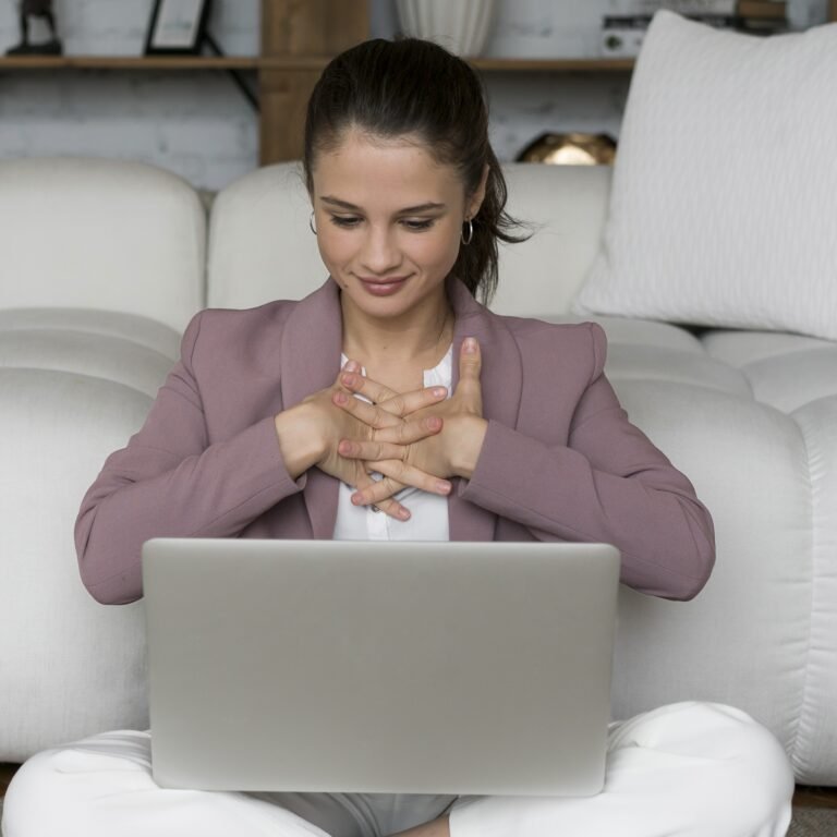 Terapia online funciona? Como é a consulta com um psicólogo online