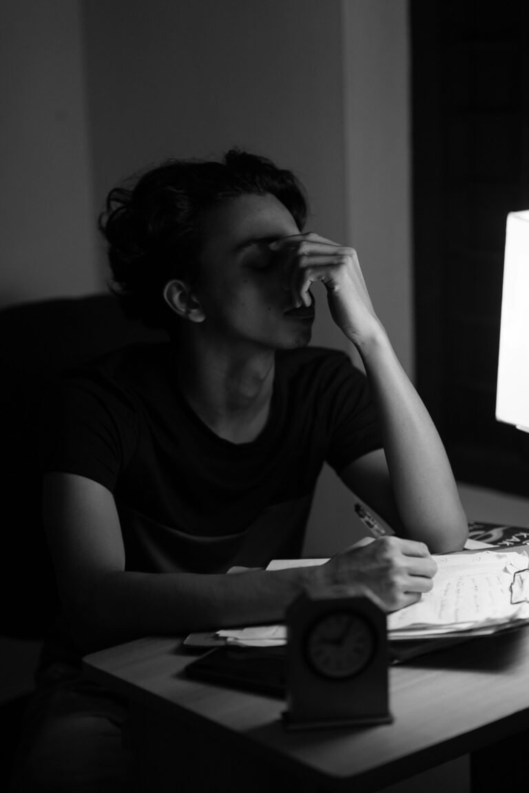 Burnout: sintomas, causas e quando procurar um psicólogo